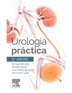 Urología práctica 5 edición