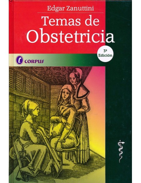 Temas de Obstetricia