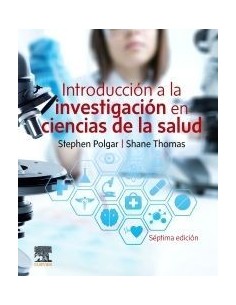 Introducción a la investigación en Ciencias de la Salud
