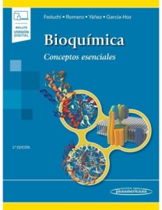 Bio- química. Conceptos esenciales.