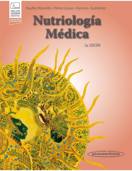 Nutriología Médica