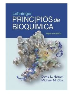 LEHNINGER Principios de bioquímica