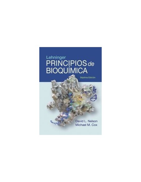 LEHNINGER Principios de bioquímica