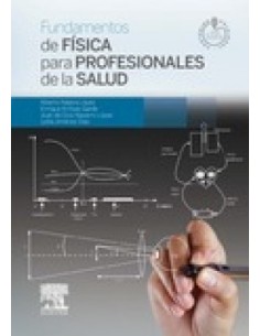 Fundamentos de Física para Profesionales de la Salud + StudentConsult en español