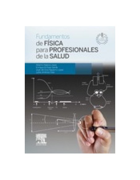 Fundamentos de Física para Profesionales de la Salud + StudentConsult en español