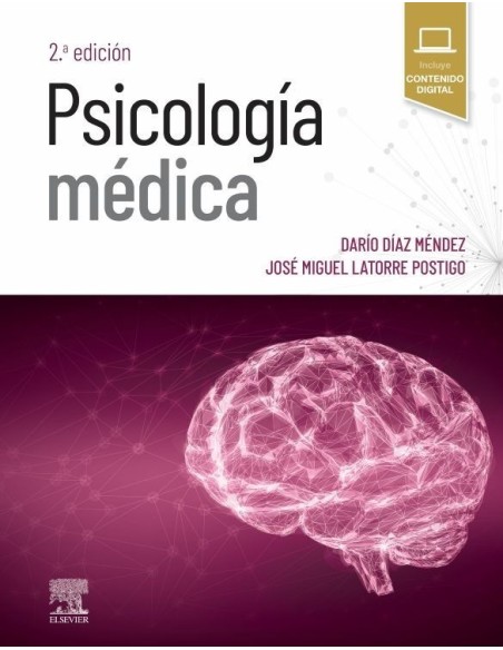 Psicología médica 2 edición