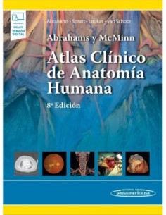 Abrahams y McMinn. Atlas Clínico de Anatomía Humana