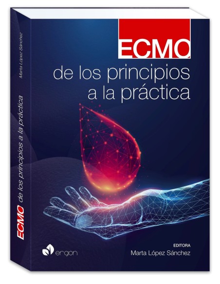 ECMO. De los Principios a la Práctica