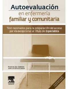 Autoevaluación en enfermería familiar y comunitaria