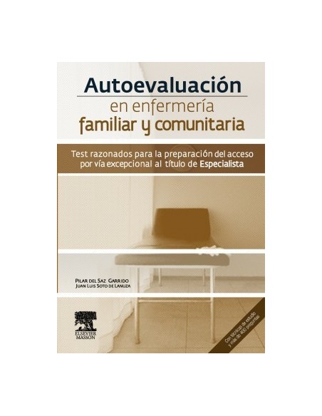 Autoevaluación en enfermería familiar y comunitaria