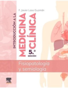 Introducción a la medicina clínica 5 edición