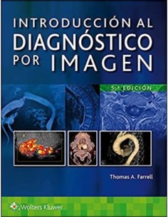 Introducción al diagnóstico por imagen