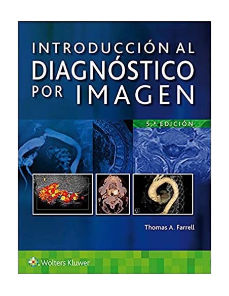 Introducción al diagnóstico por imagen