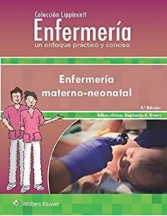 Enfermería Materno-Neonatal (Colección Lippincott Enfermería)