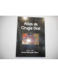 Atlas de cirugía oral