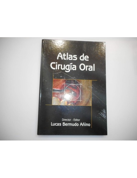 Atlas de cirugía oral