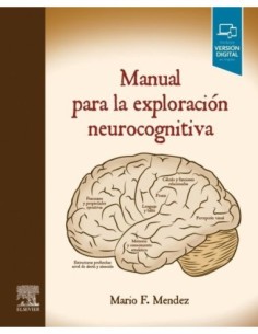 Manual para la exploración neurocognitiva