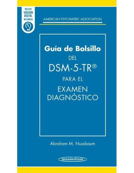 Guía de Bolsillo del DSM-5 DSM-5® Examen Diagnóstico