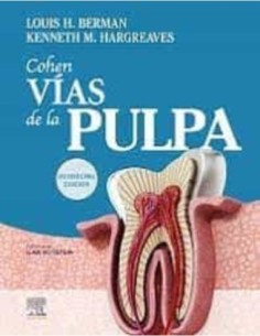 Cohen. Vías de la Pulpa + ExpertConsult + acceso WEB