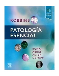 Kumar Robbins Patología esencial