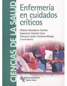 Enfermería en Cuidados Críticos
