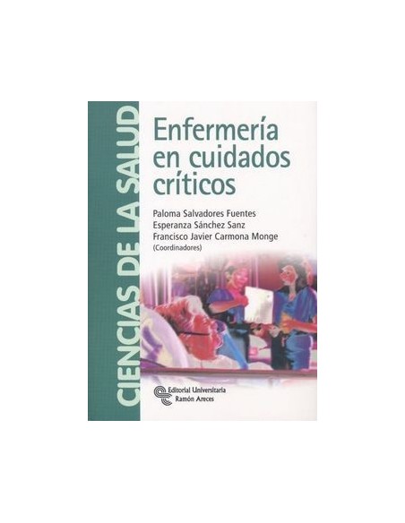 Enfermería en Cuidados Críticos