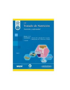 Tratado de nutrición Tomo 5. Nutrición y Enfermedad