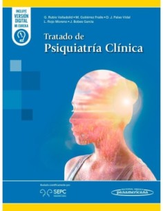 Tratado de Psiquiatría Clínica