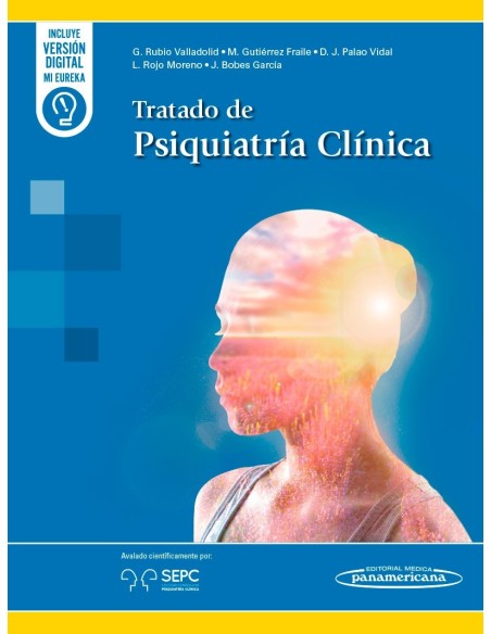 Tratado de Psiquiatría Clínica