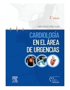 Cardiología en el área de urgencias 3 edición