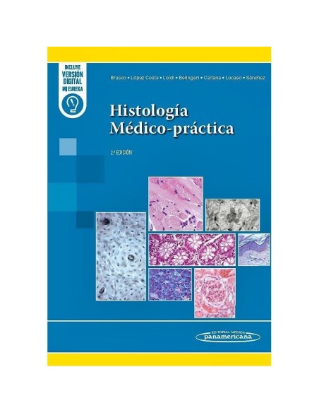 Histología Médico-práctica