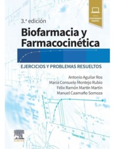 Biofarmacia y farmacocinética