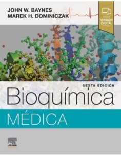 Bioquímica médica 6 edición
