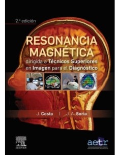 Resonancia magnética dirigida a técnicos superiores en imagen para el diagnóstico