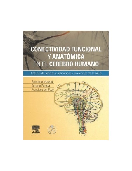 Conectividad funcional y anatómica en el cerebro humano: Análisis de señales y aplicaciones en ciencias de la salud