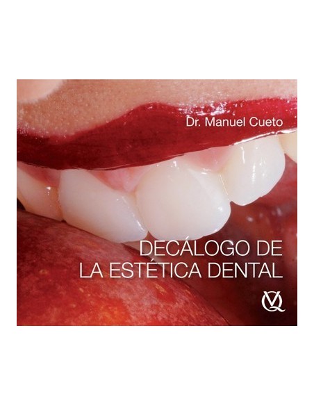 Decálogo de la estética dental
