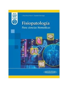 Fisiopatología para ciencias biomédicas