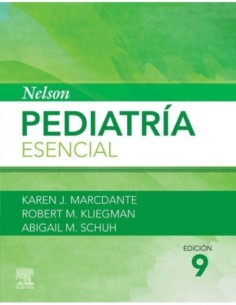 Nelson. Pediatría esencial - 8 edición