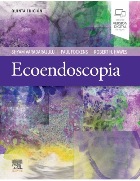 Ecoendoscopia