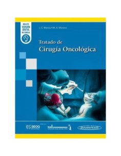 Tratado de Cirugía Oncológica