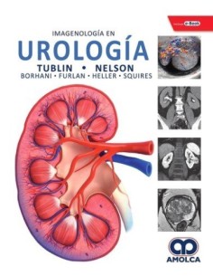 Imagenología en Urología + e-Book