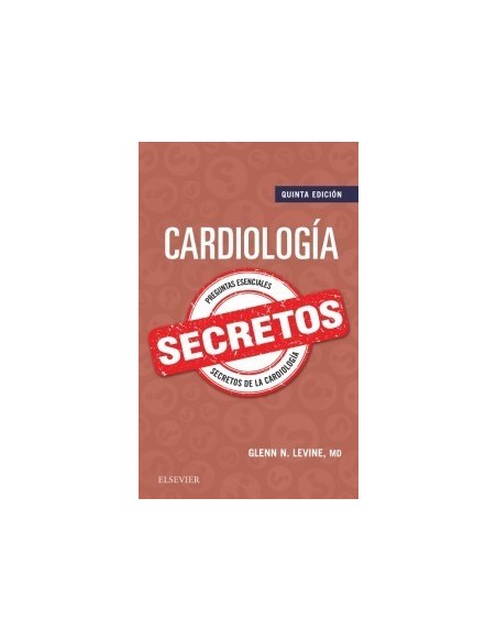 Cardiología. Secretos
