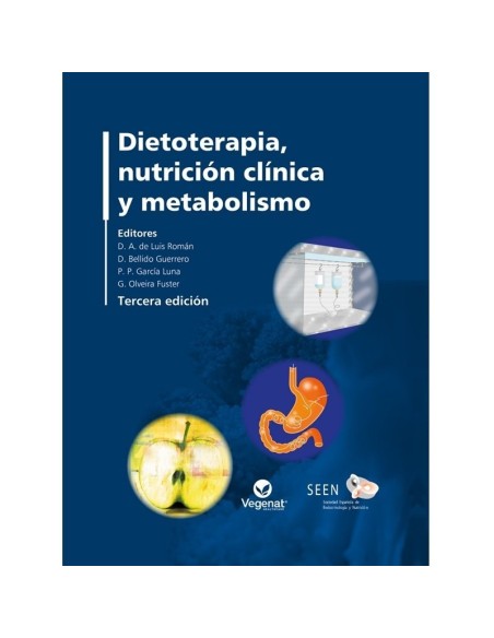 Dietoterapia
