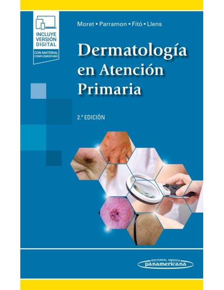 Dermatología en Atención Primaria