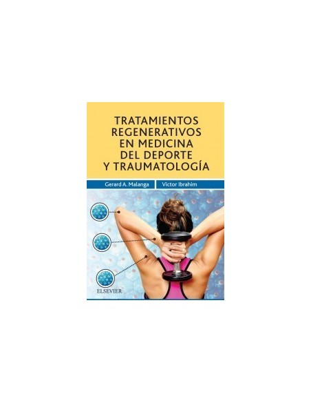 Tratamientos regenerativos en medicina del deporte y traumatología: