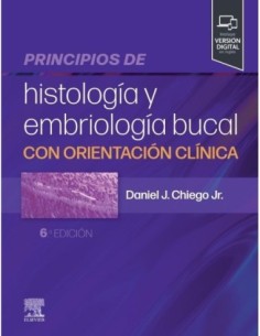 Principios de histología y embriología bucal