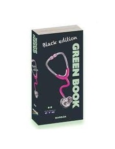 GREEN BOOK Black Edition Tomo 2