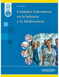 Cuidados Enfermeros en la Infancia y la Adolescencia