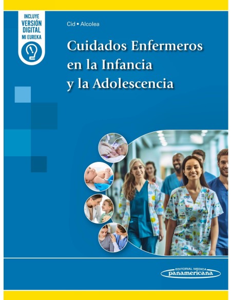 Cuidados Enfermeros en la Infancia y la Adolescencia