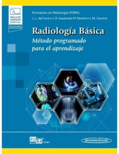 Radiología Básica Método programado para el aprendizaje